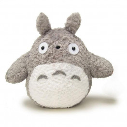 My Neighbor Totoro Plush figúrka Fluffy Big Totoro 14 cm